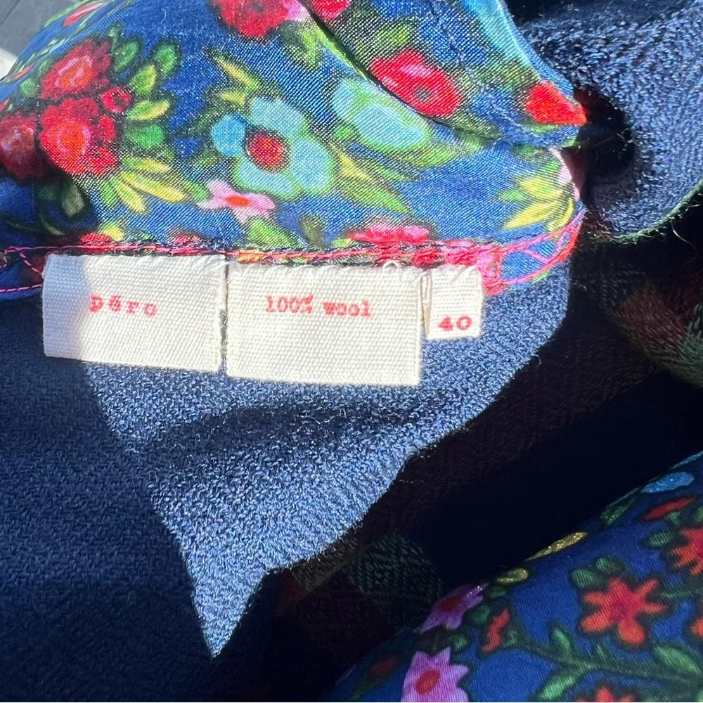 Pero sundress/tunic - Picture 11 of 11